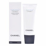 Reparerende natmaske Chanel Hydra Beauty 100 ml maskeemballage