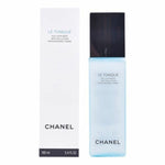 Ansigtstoner Chanel Le Tonique 160 ml hudplejeemballage