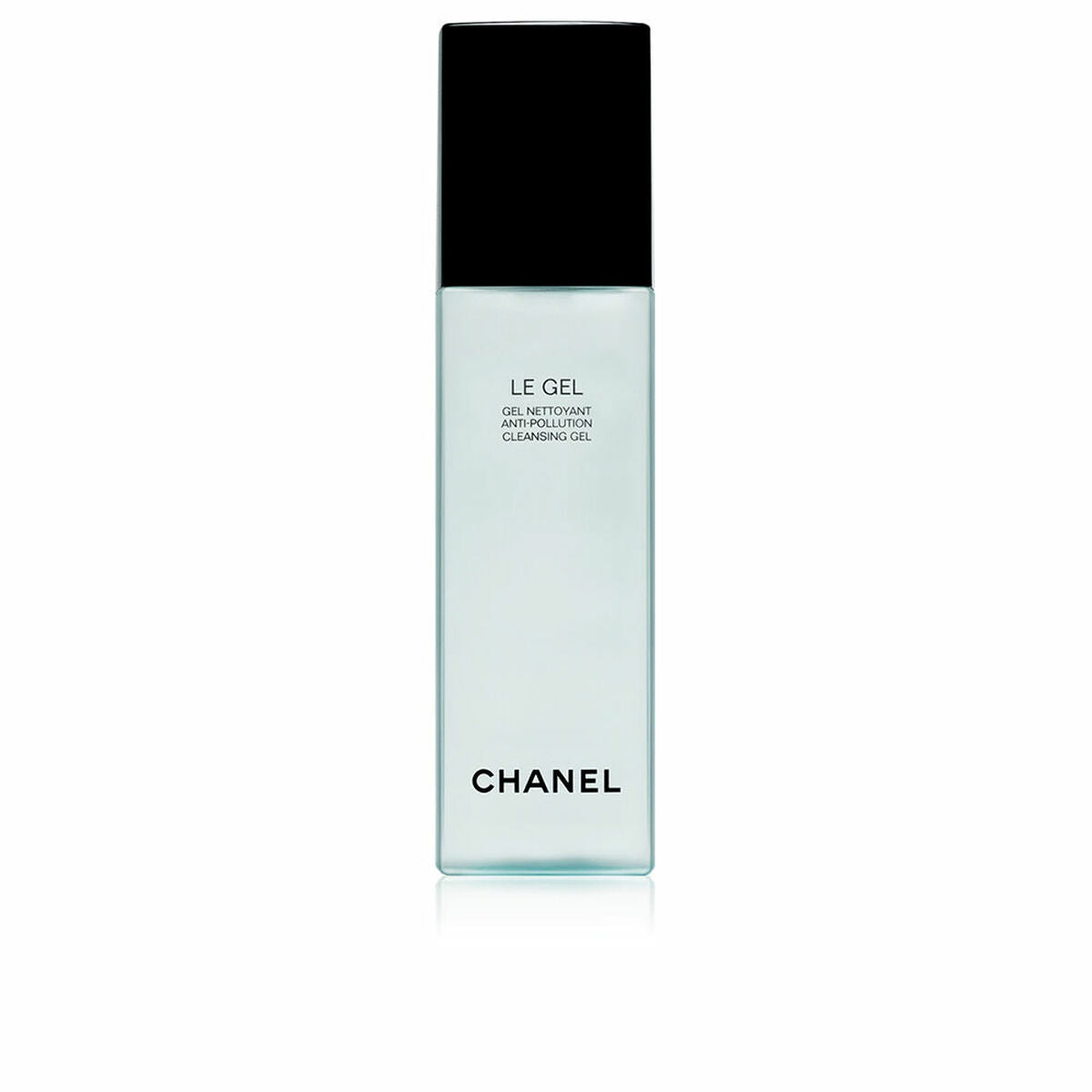 Facial Cleansing Gel Chanel LE GEL 150 ml til kvinder hudpleje emballage