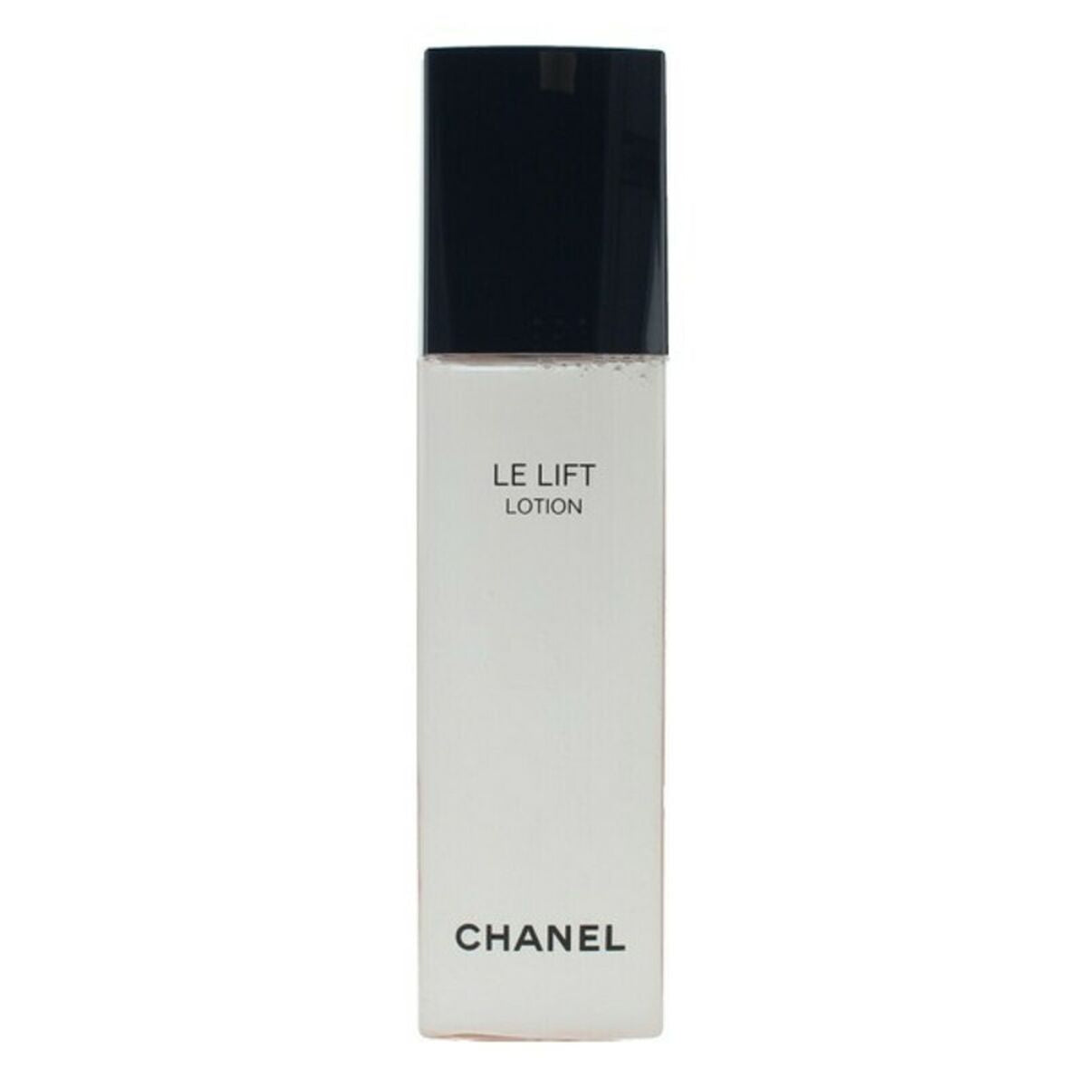 Udjævnende og opstrammende lotion Chanel Le Lift 150 ml hudplejeemballage
