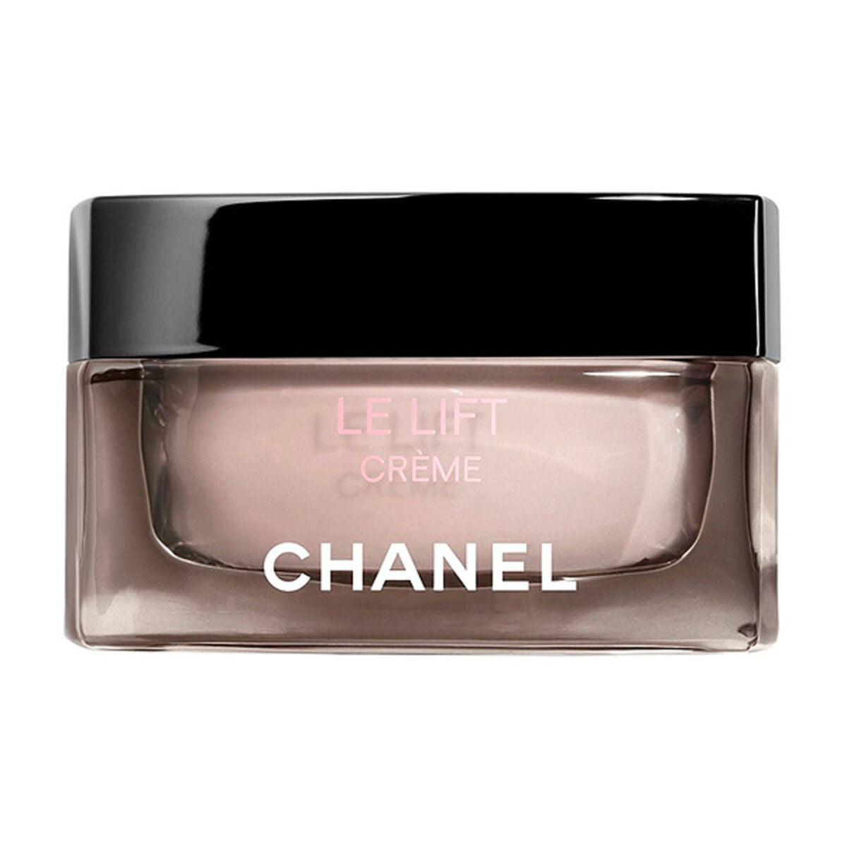Opstrammende ansigtspleje Chanel 820- 50 ml produktemballage
