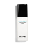Hydrating Fluid Chanel Hydra Beauty 30 ml til kvinder produktemballage