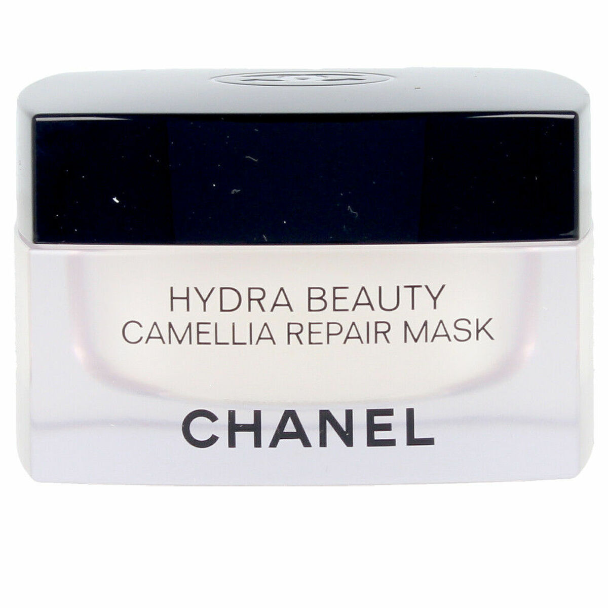 Reparationsmaske Chanel Hydra Beauty 50 g maskeemballage