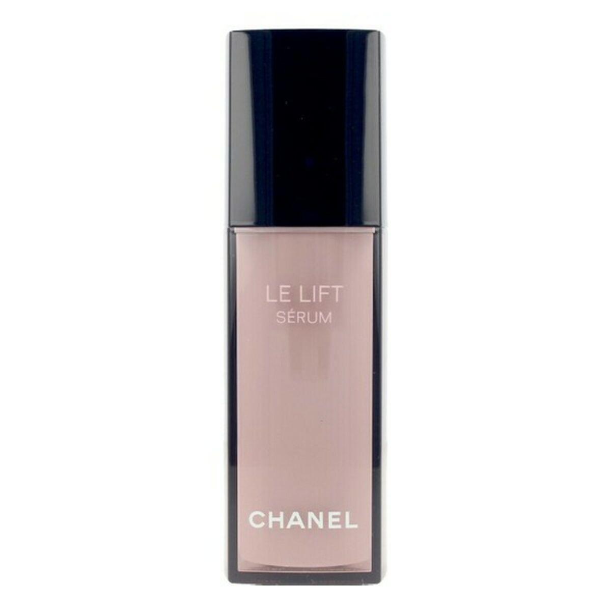 Facial Serum Le lift Chanel serumflaske