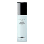 Fugtgivende ansigtspleje Chanel Hydra Beauty 150 ml til kvinder produktemballage