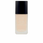 Flydende Make-up Chanel Le Teint Ultra B10 30 ml produktemballage