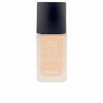 Flydende Make-up Chanel Le Teint Ultra B30 30 ml produktemballage