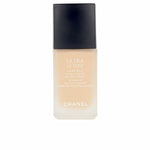 Flydende Make Up Base Chanel Ultra Le Teint BD31 30 ml produktemballage