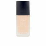 Liquid Make Up Base Chanel Ultra Le Teint 30 ml produktemballage