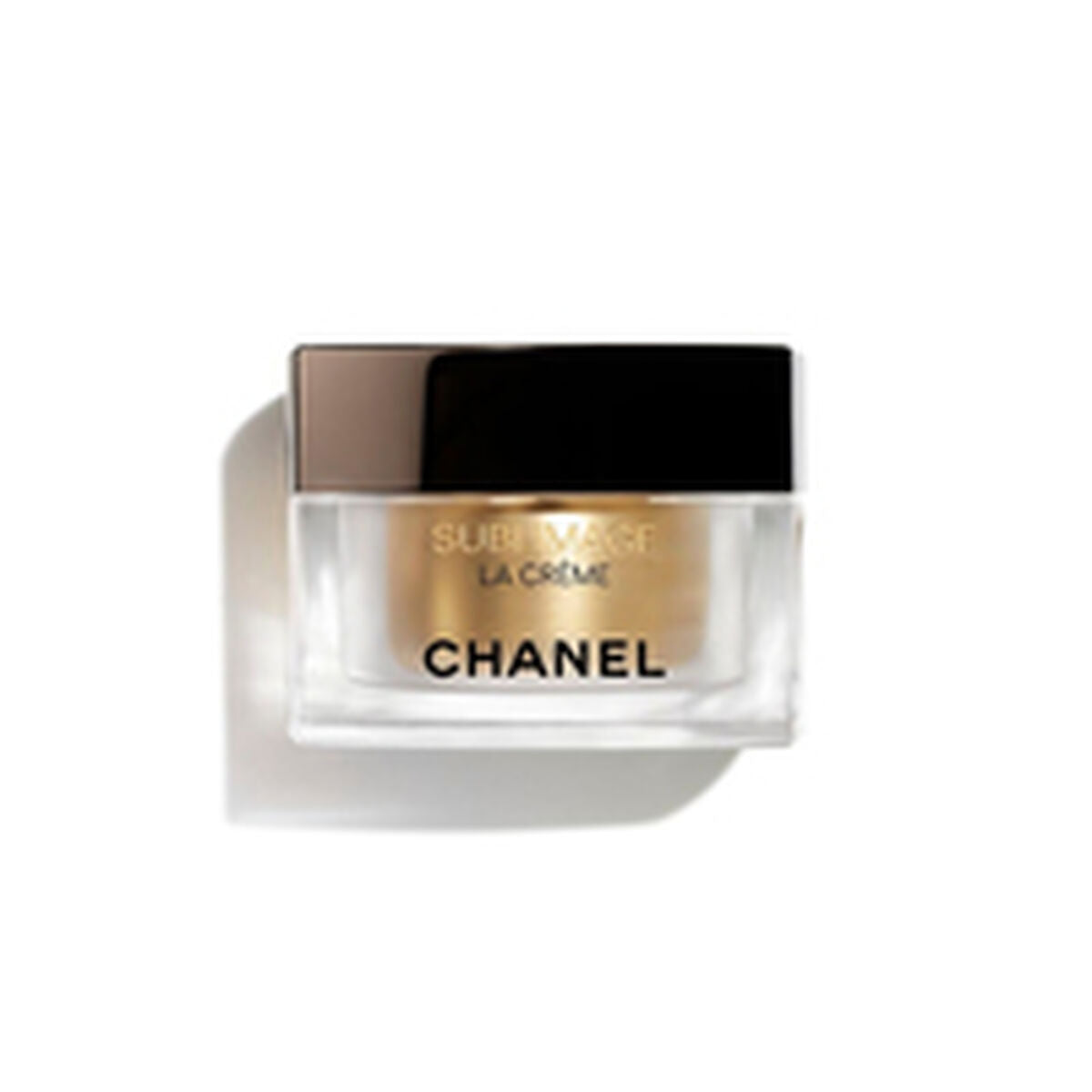 Ansigtscreme Chanel Sublimage 50 g til kvinders hudplejeemballage