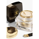 Ansigtscreme Chanel Sublimage 50 g til kvinders hudplejeemballage