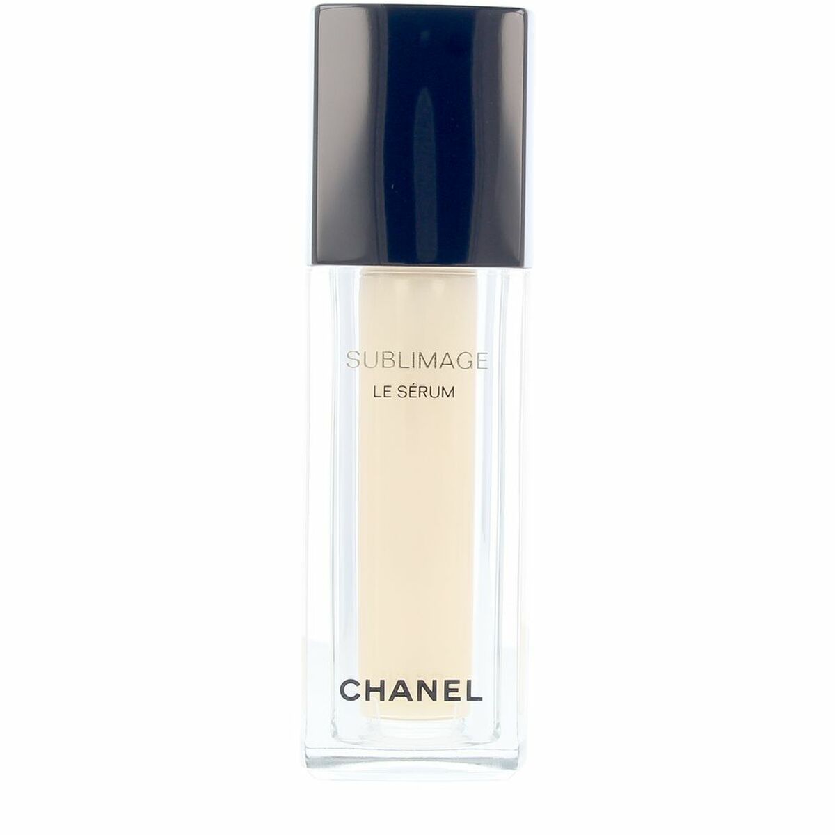 Serum Chanel SUBLIMAGE 30 ml til kvinder serumflaske