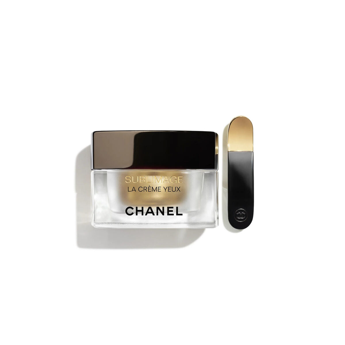 Creme til øjenområdet Chanel Sublimage 15 g til kvinders hudplejeemballage