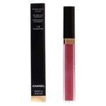 Lipgloss Rouge Coco Chanel produktemballage