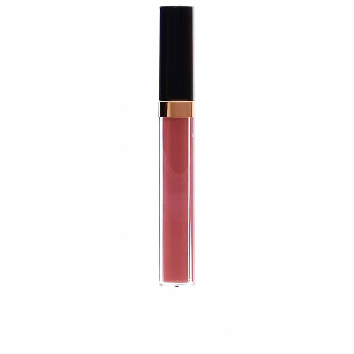 Lipgloss Rouge Coco Chanel produktemballage
