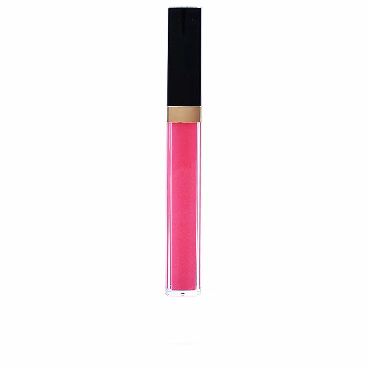 Lipgloss Rouge Coco Chanel produktemballage