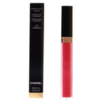 Lipgloss Rouge Coco Chanel produktemballage