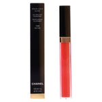Lipgloss Rouge Coco Chanel produktemballage