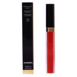 Lipgloss Rouge Coco Chanel produktemballage