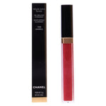 Lipgloss Rouge Coco Chanel produktemballage