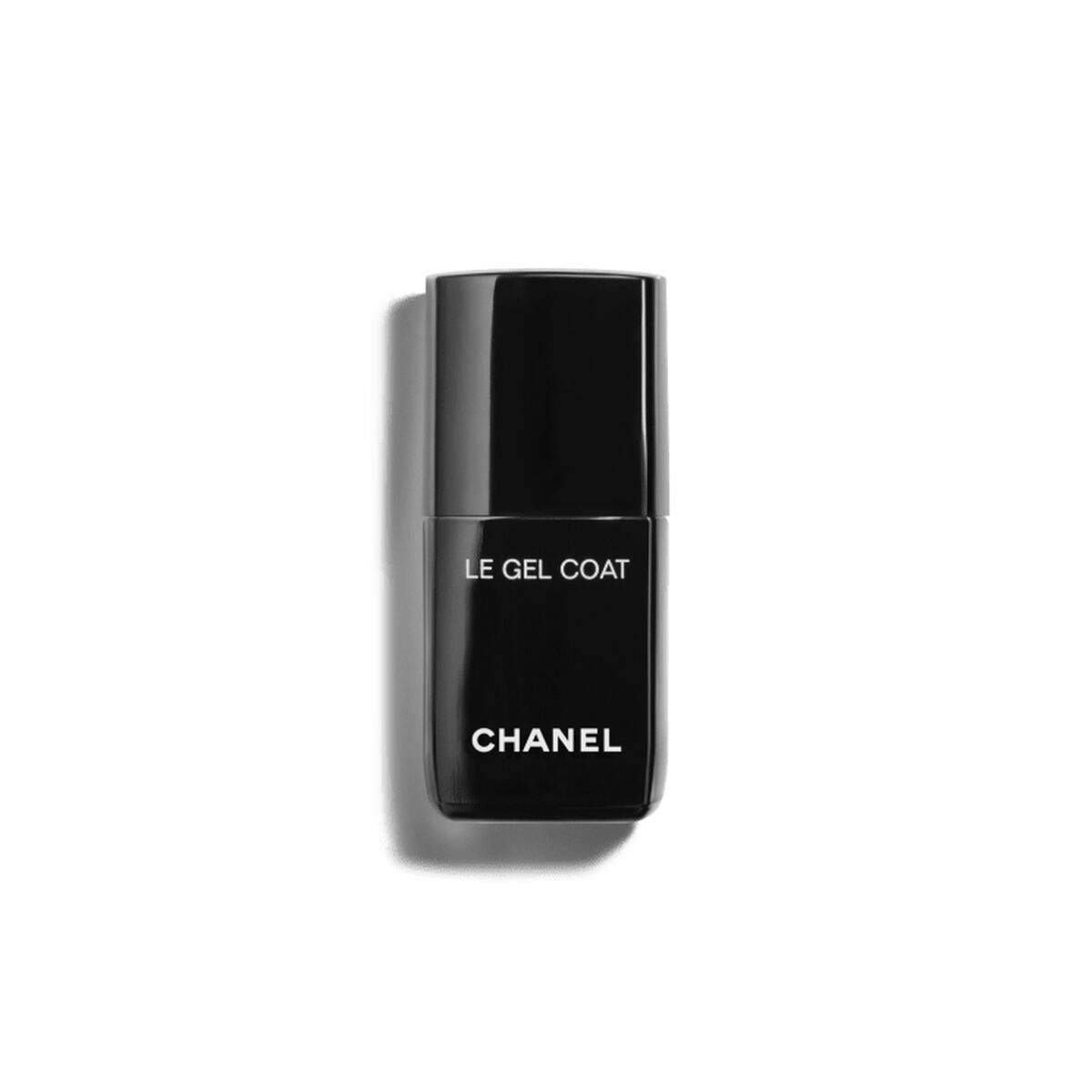 Neglelak Chanel Le Gel Coat 13 ml hudplejeemballage