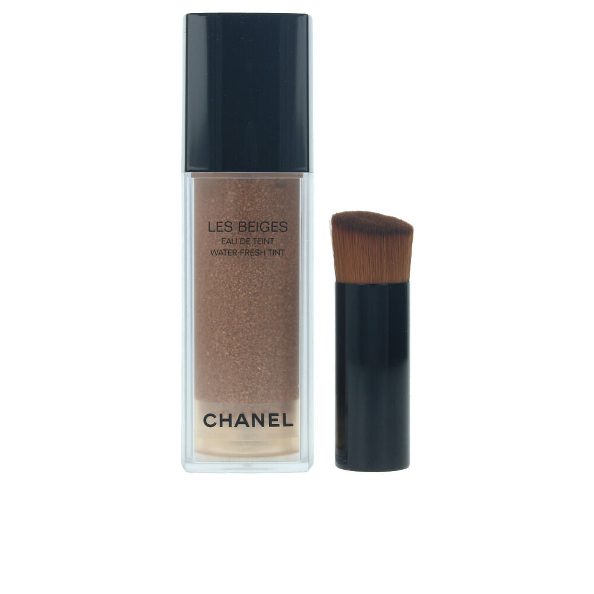 Liquid Make Up Base Les Beiges Eau de Teint Chanel produktemballage