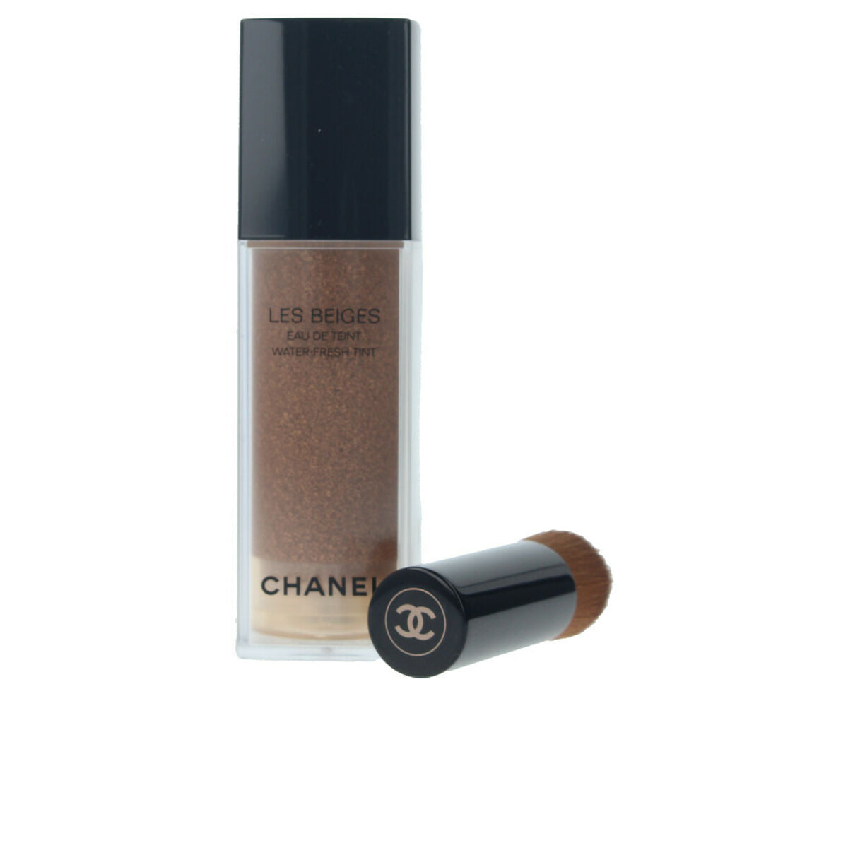 Liquid Make Up Base Les Beiges Eau de Teint Chanel produktemballage