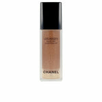 Crème Make-up Base Chanel Les Beiges 15 ml 30 ml produktemballage