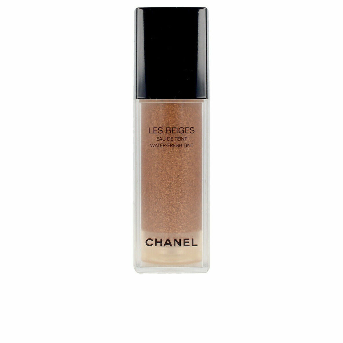 Crème Make-up Base Chanel Les Beiges 15 ml 30 ml produktemballage