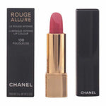 Lipstick Rouge Allure Chanel makeup emballage