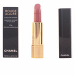 Lipstick Rouge Allure Chanel makeup emballage