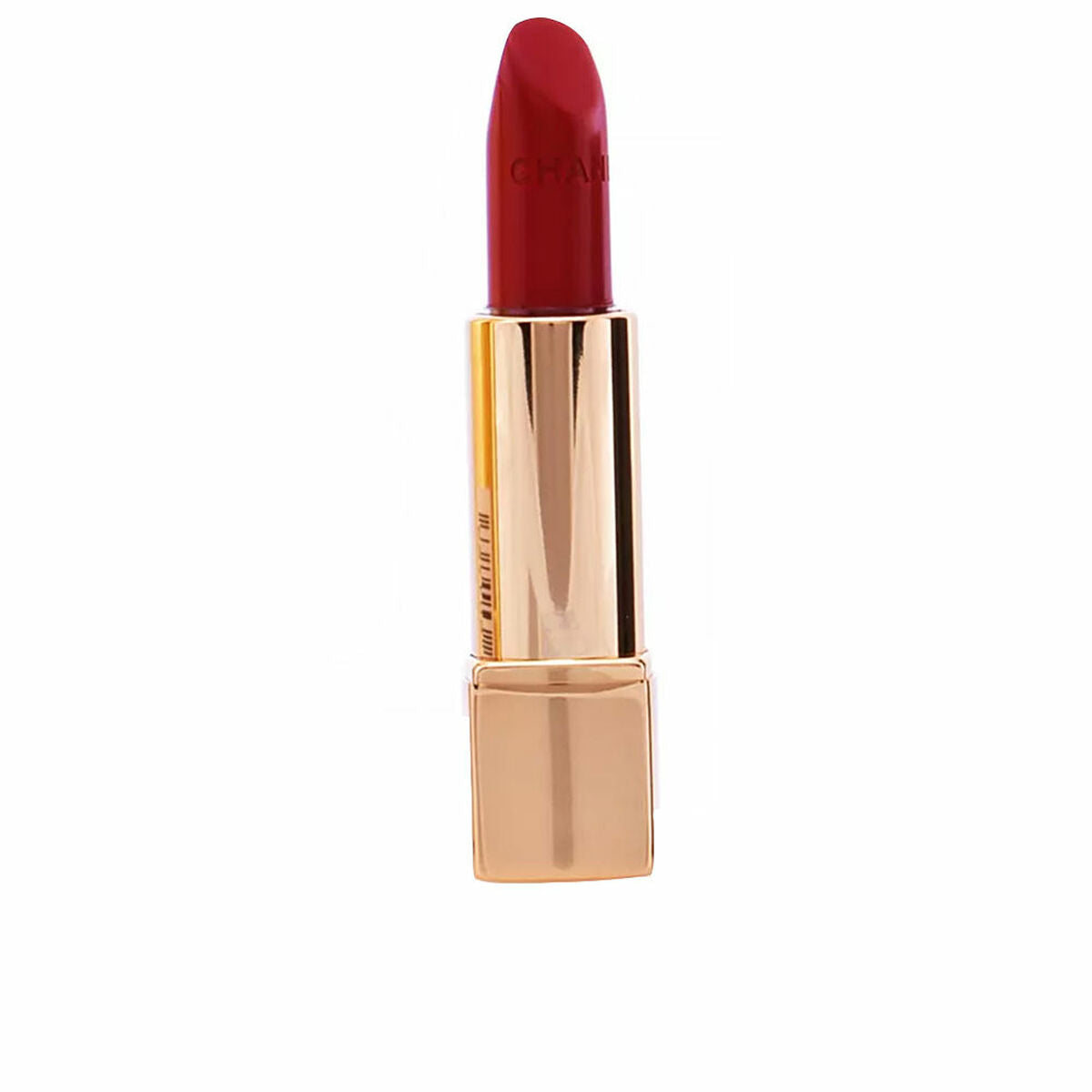 Lipstick Rouge Allure Chanel makeup emballage