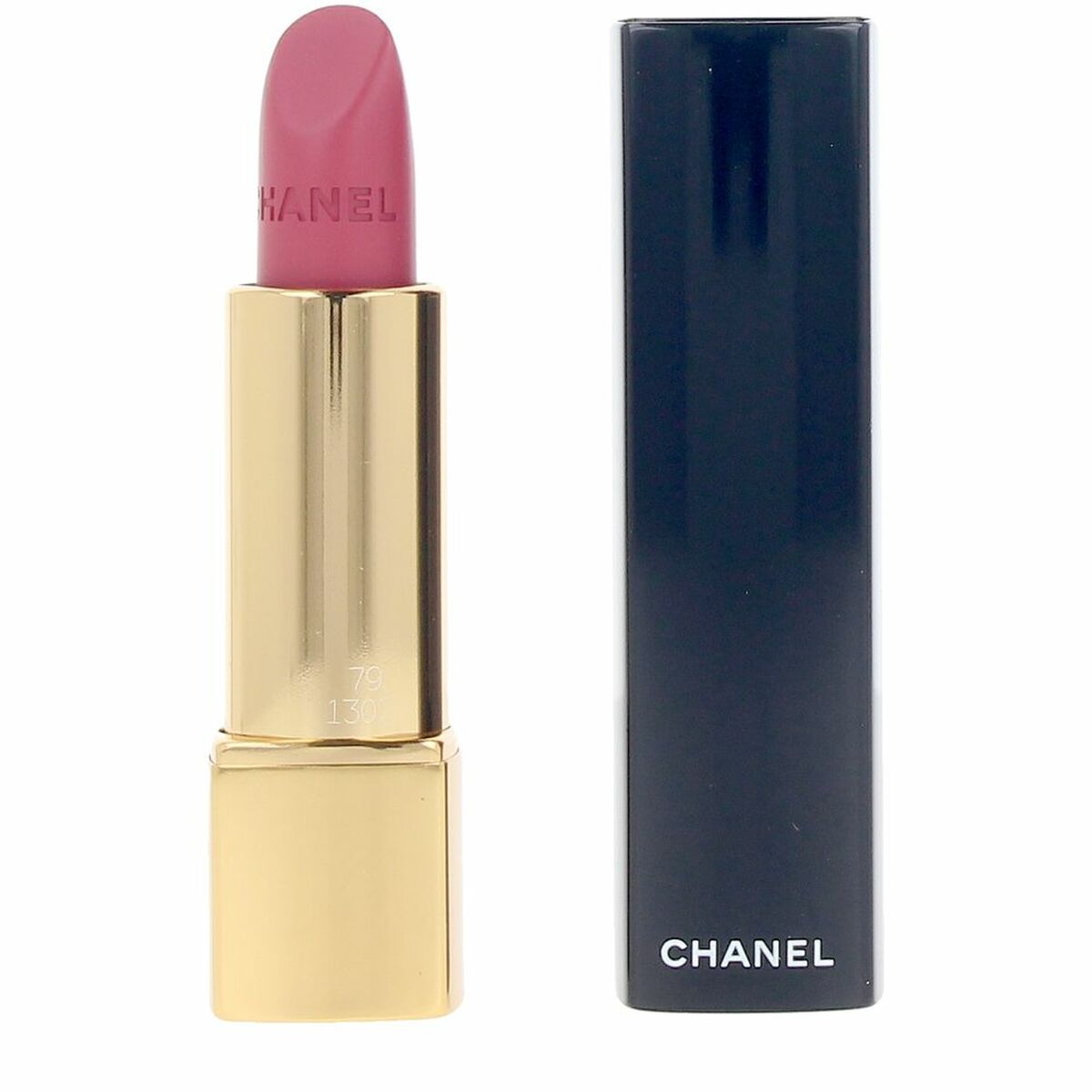Læbestift Chanel ROUGE ALLURE 3,6 g 3,6 g makeup emballage