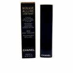 Læbestift Chanel Rouge Allure Extrait Rose Turbulent 834 Nº 834 Rose Turbulent 2 g (1 enhed) makeup-emballage