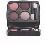 Eye Shadow Palette Les 4 Ombres Chanel makeup emballage