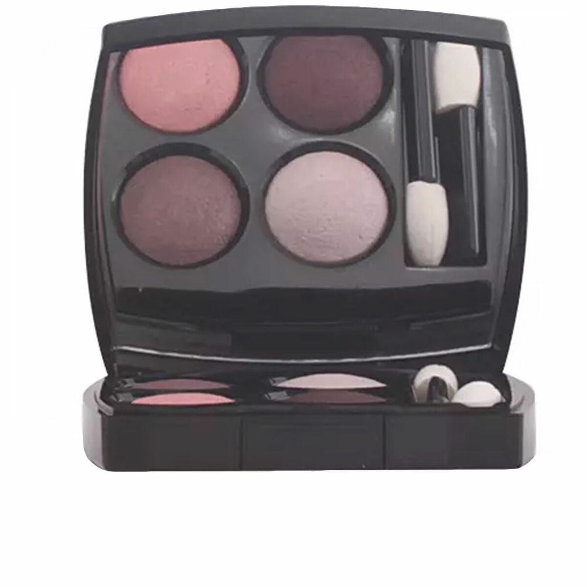Eye Shadow Palette Les 4 Ombres Chanel makeup emballage