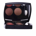 Eye Shadow Palette Les 4 Ombres Chanel makeup emballage