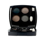 Eye Shadow Palette Les 4 Ombres Chanel makeup emballage