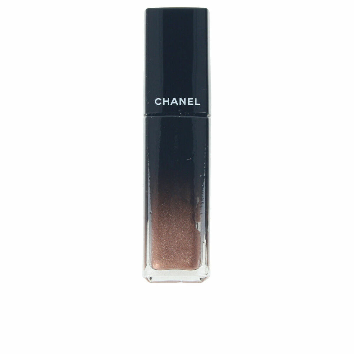 Ansigtskorrektor Chanel Rouge Allure Laque Beige Nº 60-Ufleksibel 6 ml produktemballage