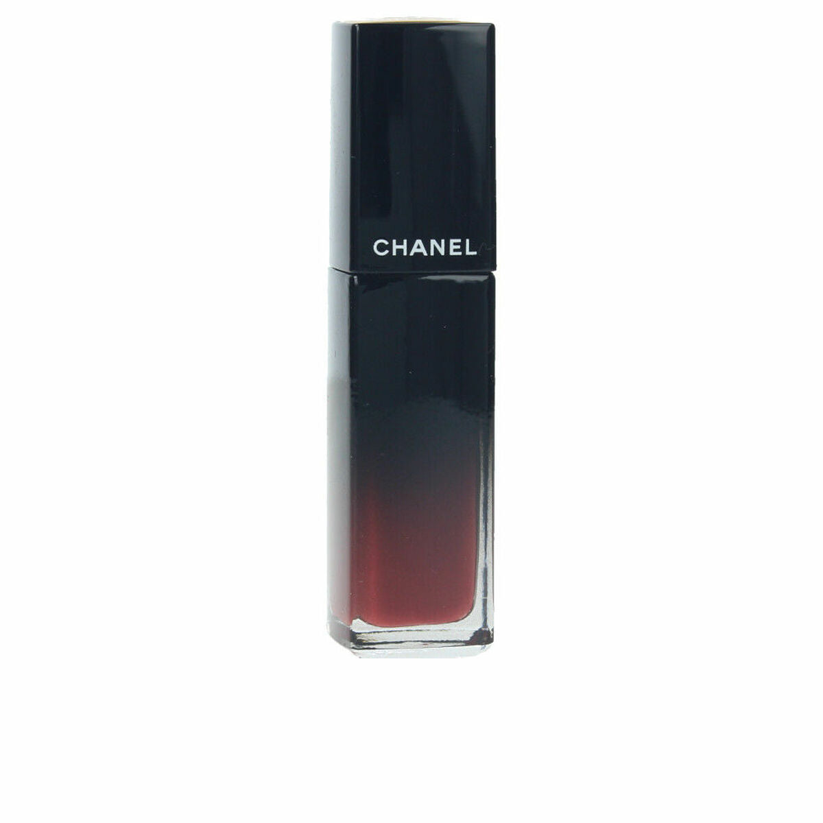 Ansigtskorrektor Chanel Rouge Allure Laque Nº 72-Iconique 6 ml produktemballage