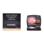 Blush Joues Contraste Chanel makeup emballage