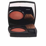Blush Joues Contraste Chanel makeup emballage