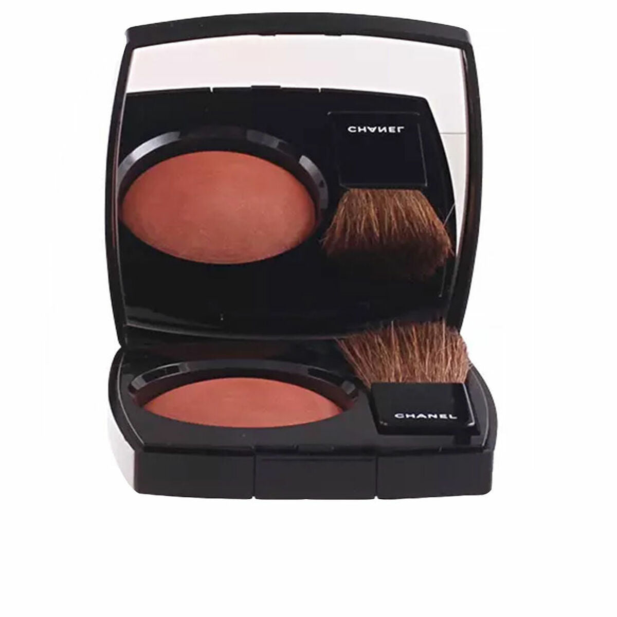 Blush Joues Contraste Chanel makeup emballage