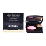 Blush Joues Contraste Chanel makeup emballage
