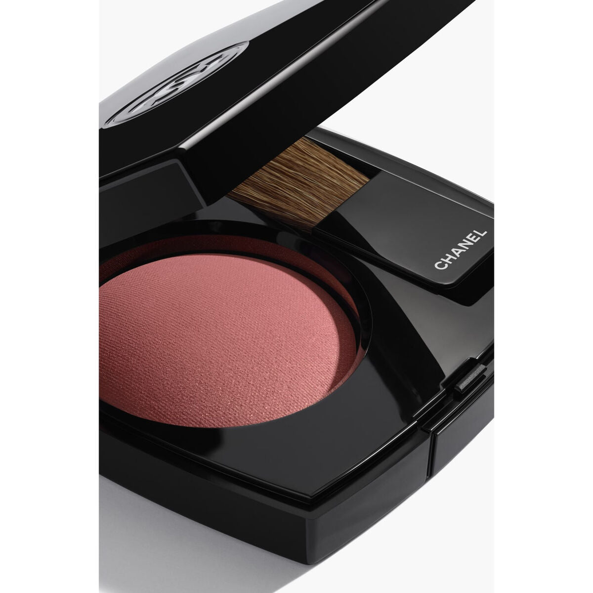 Make-up sæt Chanel JOUES CONTRASTE produktemballage
