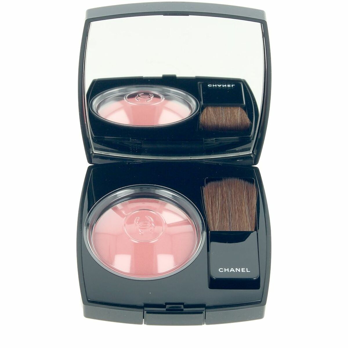 Make-up sæt Chanel JOUES CONTRASTE produktemballage