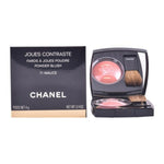 Blush Joues Contraste Chanel makeup emballage