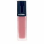 Læbestift Chanel ROUGE ALLURE 6 ml makeup emballage
