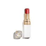 Farvet læbepomade Chanel ROUGE COCO Nº 756-Cherry Burst 3 g hudplejeemballage