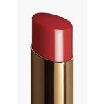 Farvet læbepomade Chanel ROUGE COCO Nº 756-Cherry Burst 3 g hudplejeemballage